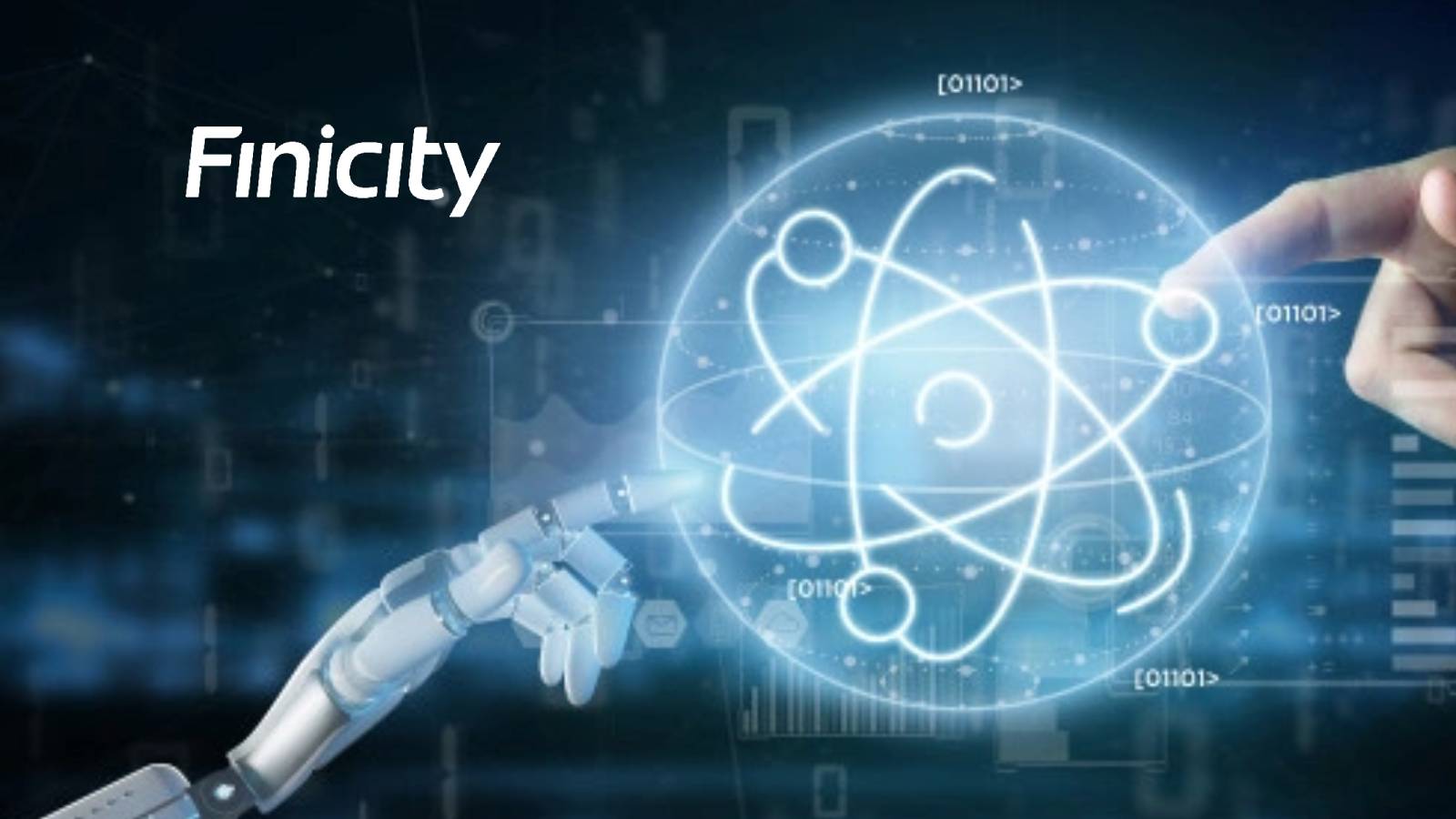 Finicity Finalizes Secure Direct Data Agreement with Charles Schwab