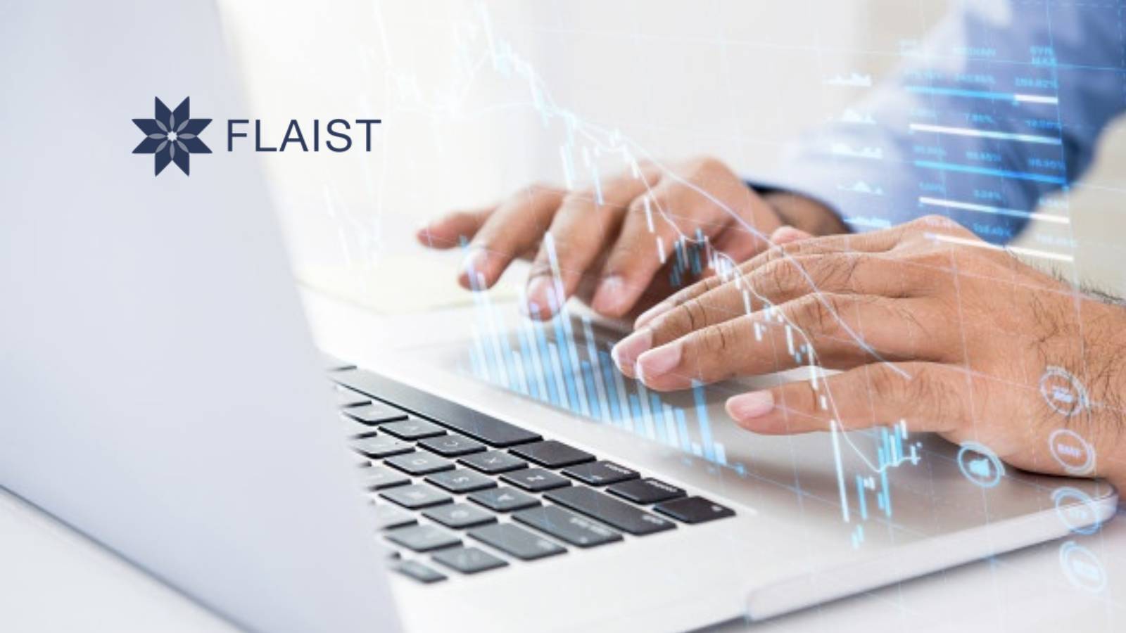 Fintech Startup, Flaist, Launches New Technology that Gives Banking and Financial Institutions AI Customer Service Agents