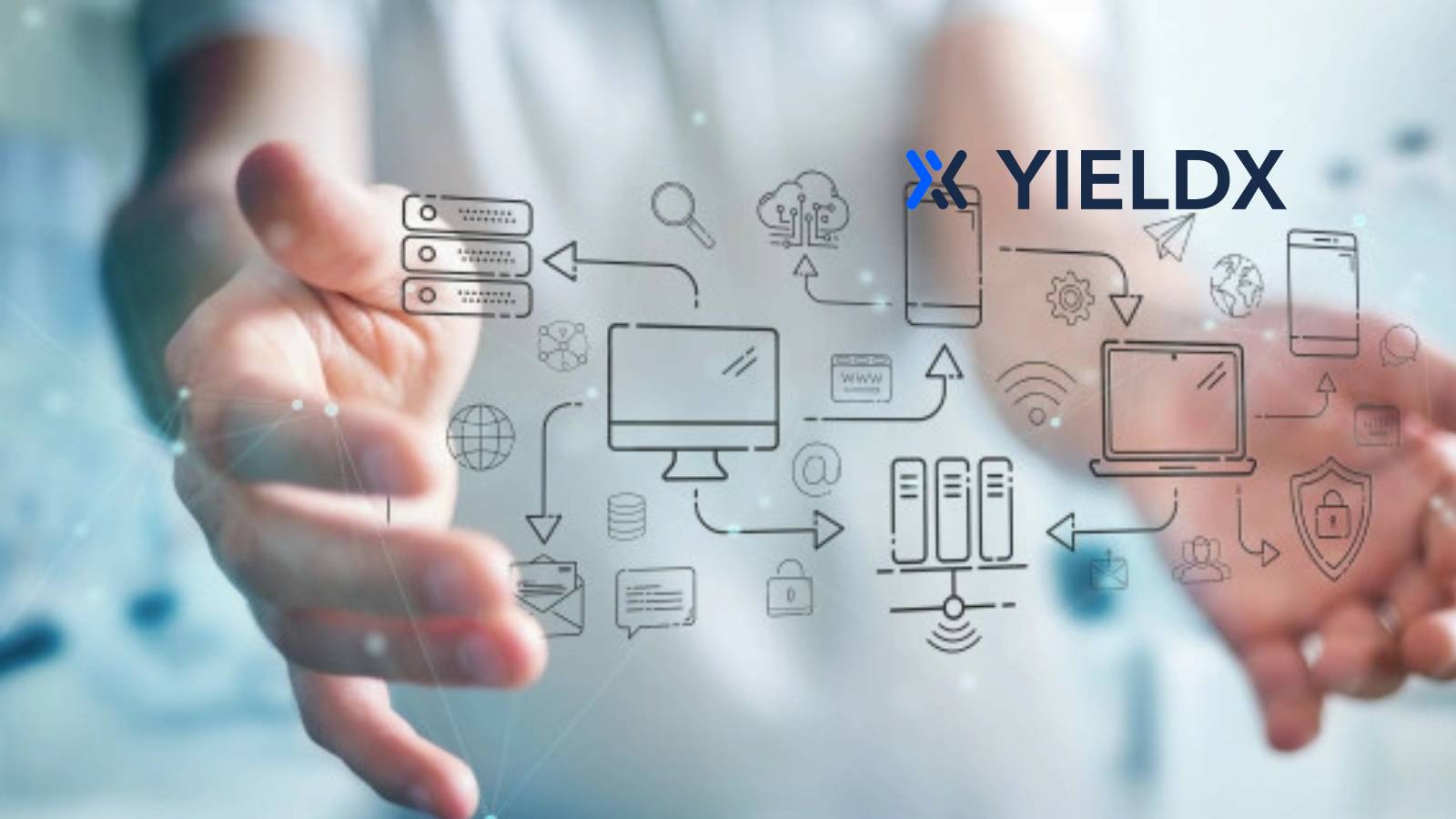 Fixed Income Leaders Launch YieldX, A Revolutionary Investment and Portfolio Management Platform