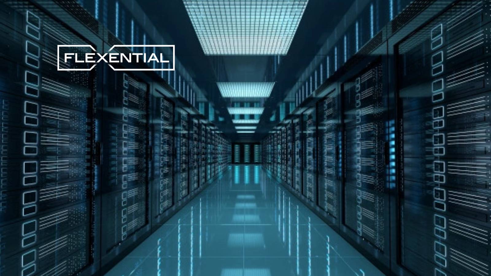 Flexential to Break Ground on Its Largest Data Center on Oct. 1