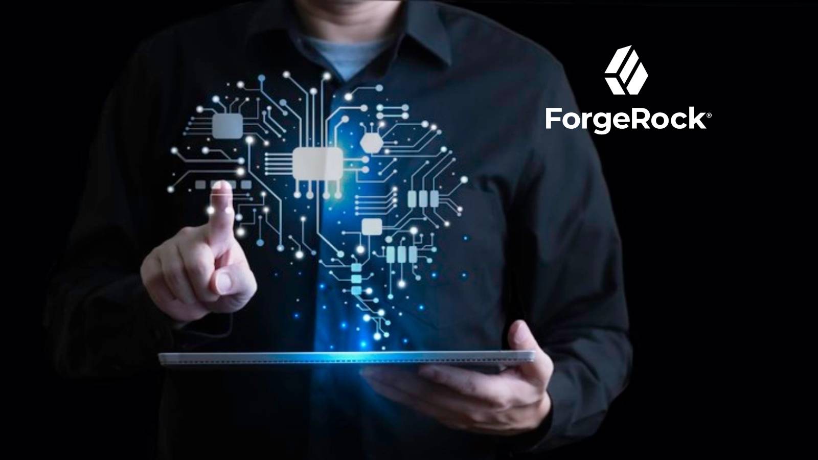 ForgeRock Joins Microsoft Intelligent Security Association