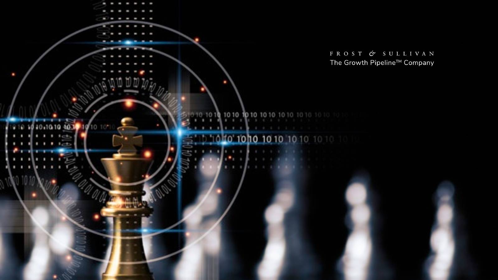Frost & Sullivan Explores Business Opportunities for IT Providers in US DoD