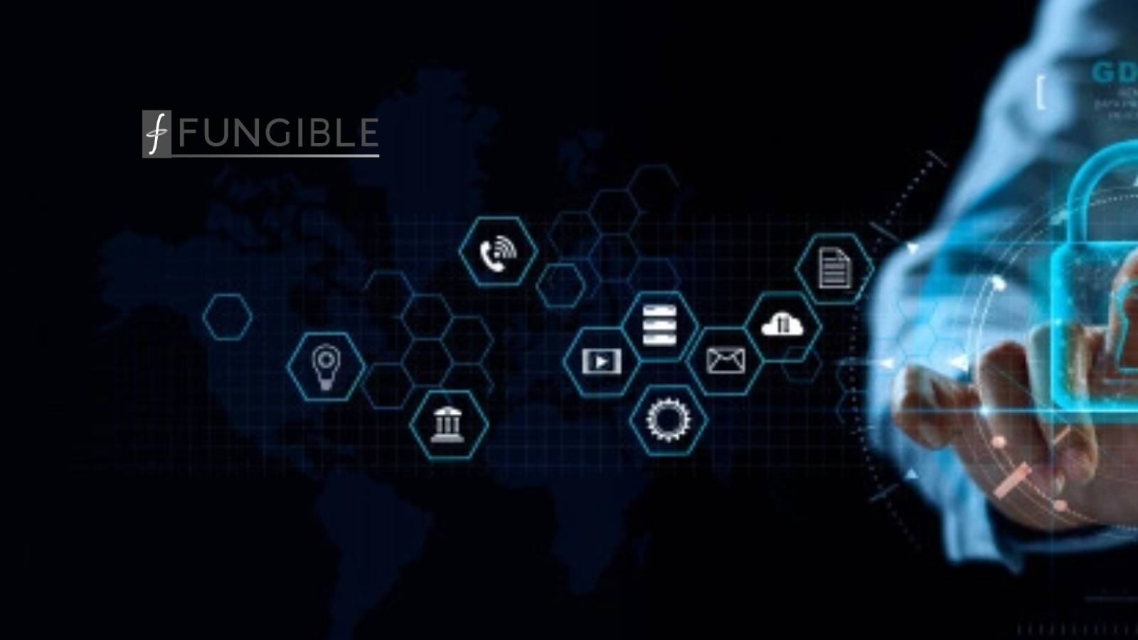 Fungible Acquires Talent from Cloudistics to Accelerate Composability of Fungible DPU-Powered HyperDisaggregated Infrastructure