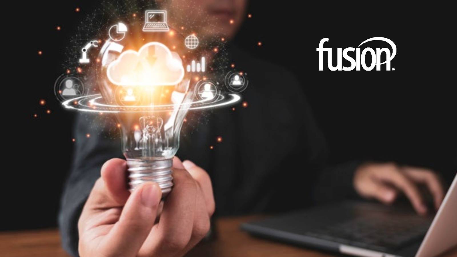 Fusion Connect Completes the Transformation of its C-Suite - Adds Michael Miller as Chief Information Officer