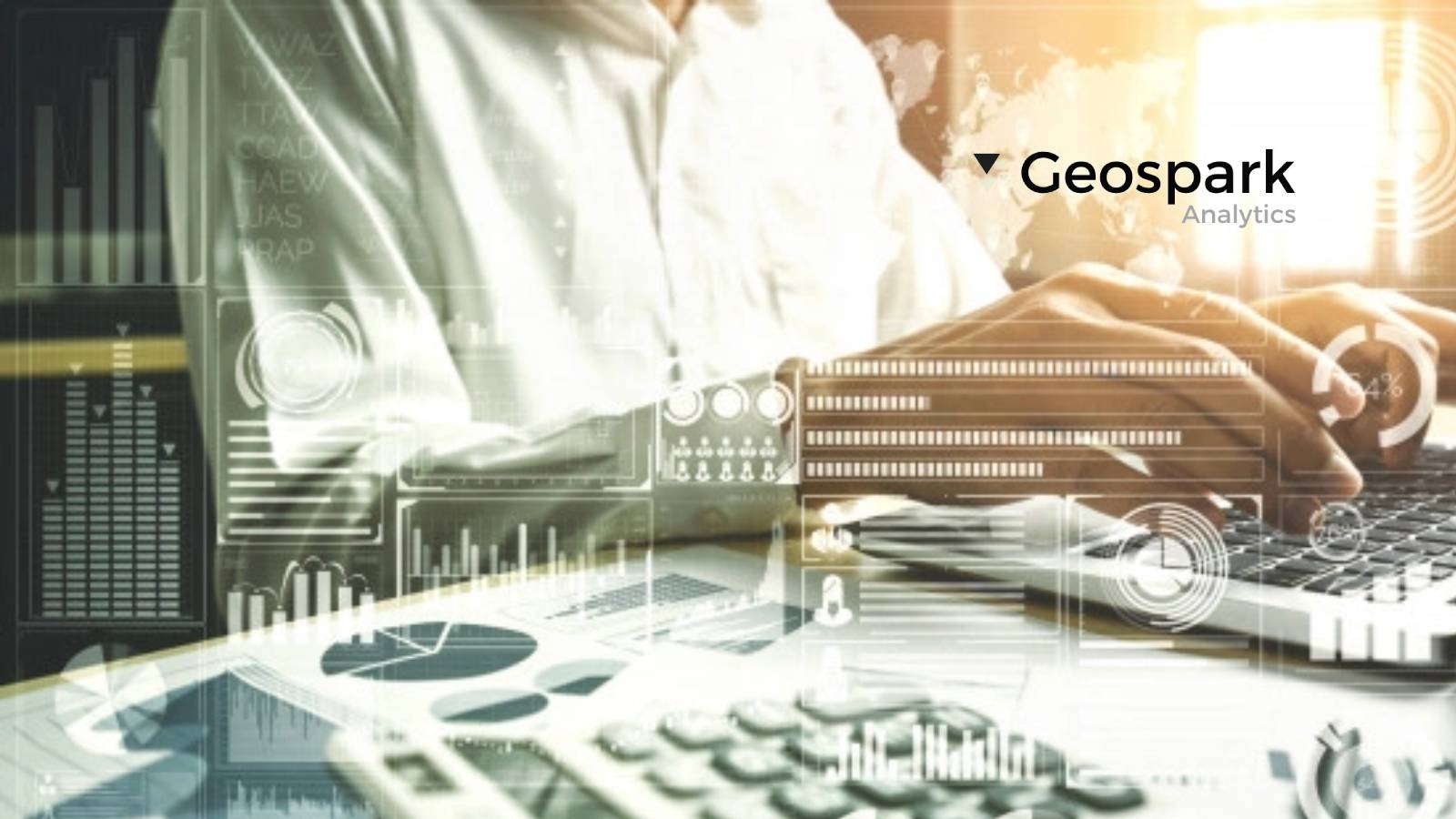 Geospark Analytics Selected by USTRANSCOM to Provide Global Situational Awareness and Custom Modeling to Solve its Hardest Problems