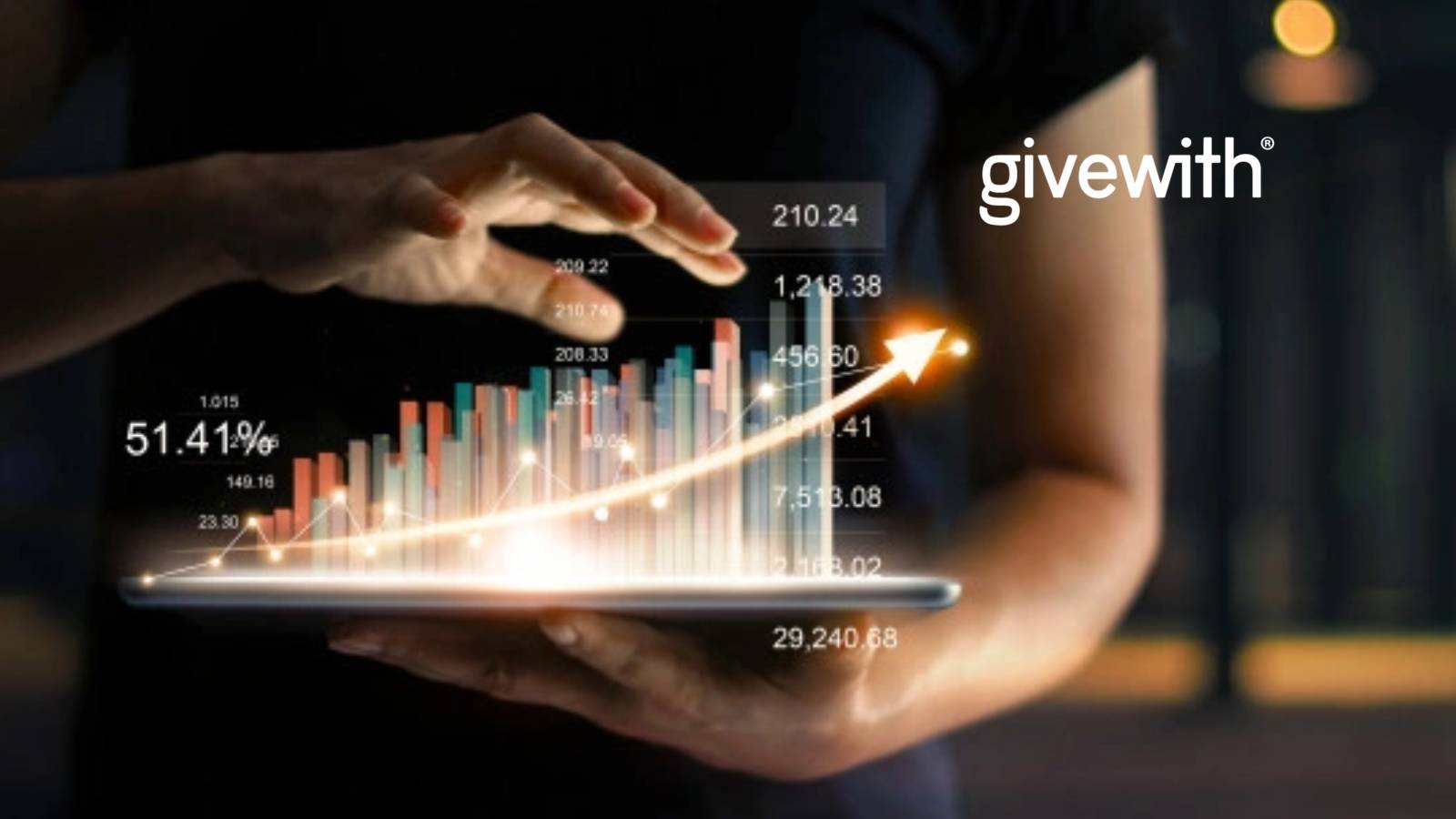 Givewith Unveils Net Zero Now to Help Companies Meet Climate Commitments