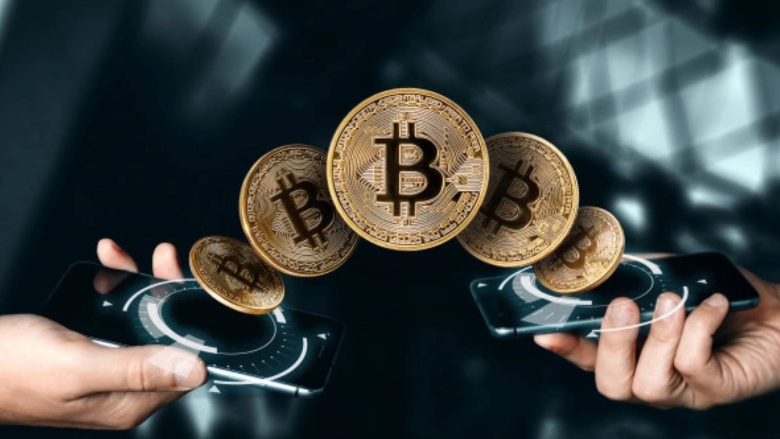 Glen Oaks Escrow Announces It Assisted With Yet Another Bitcoin Transaction