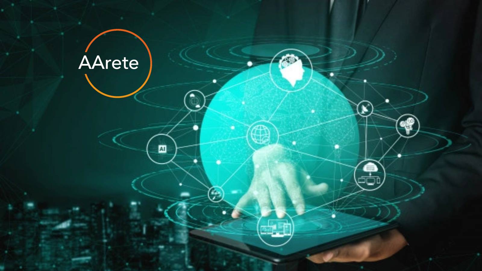 Global Management Consulting Firm, AArete Acquires Boutique IT Consulting Firm Dsquaredi