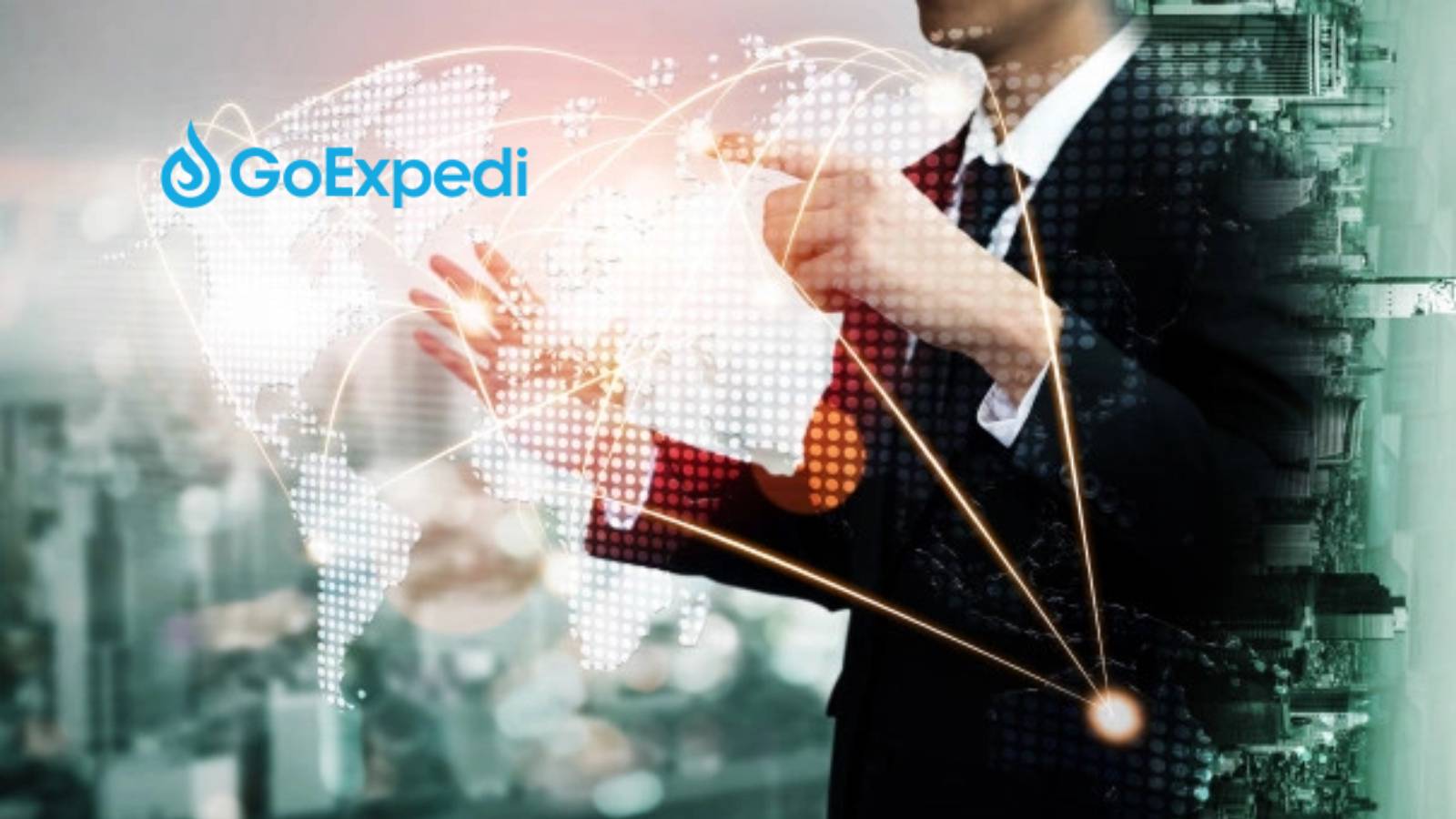 GoExpedi Secures $25 Million in Series C Funding
