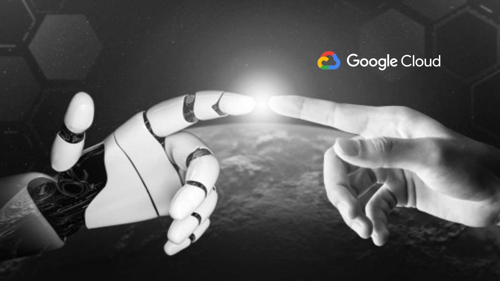 Google Cloud and Anaplan Innovate to Transform Enterprise Planning