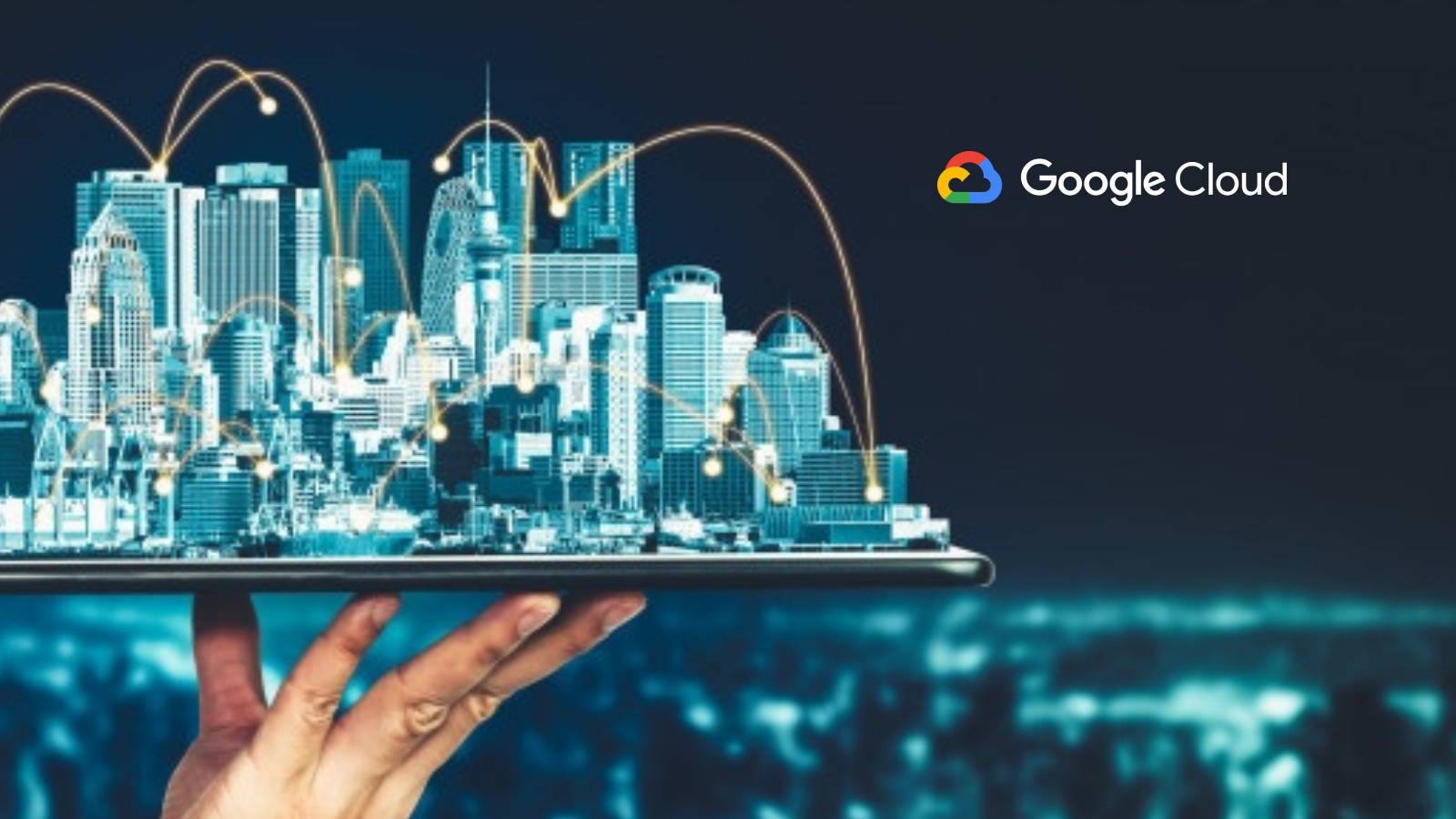 Google and SoFi Stadium and Hollywood Park Sign Multi-Year Partnership to Power Digital Innovation and Personalized Fan Experiences with the Cloud