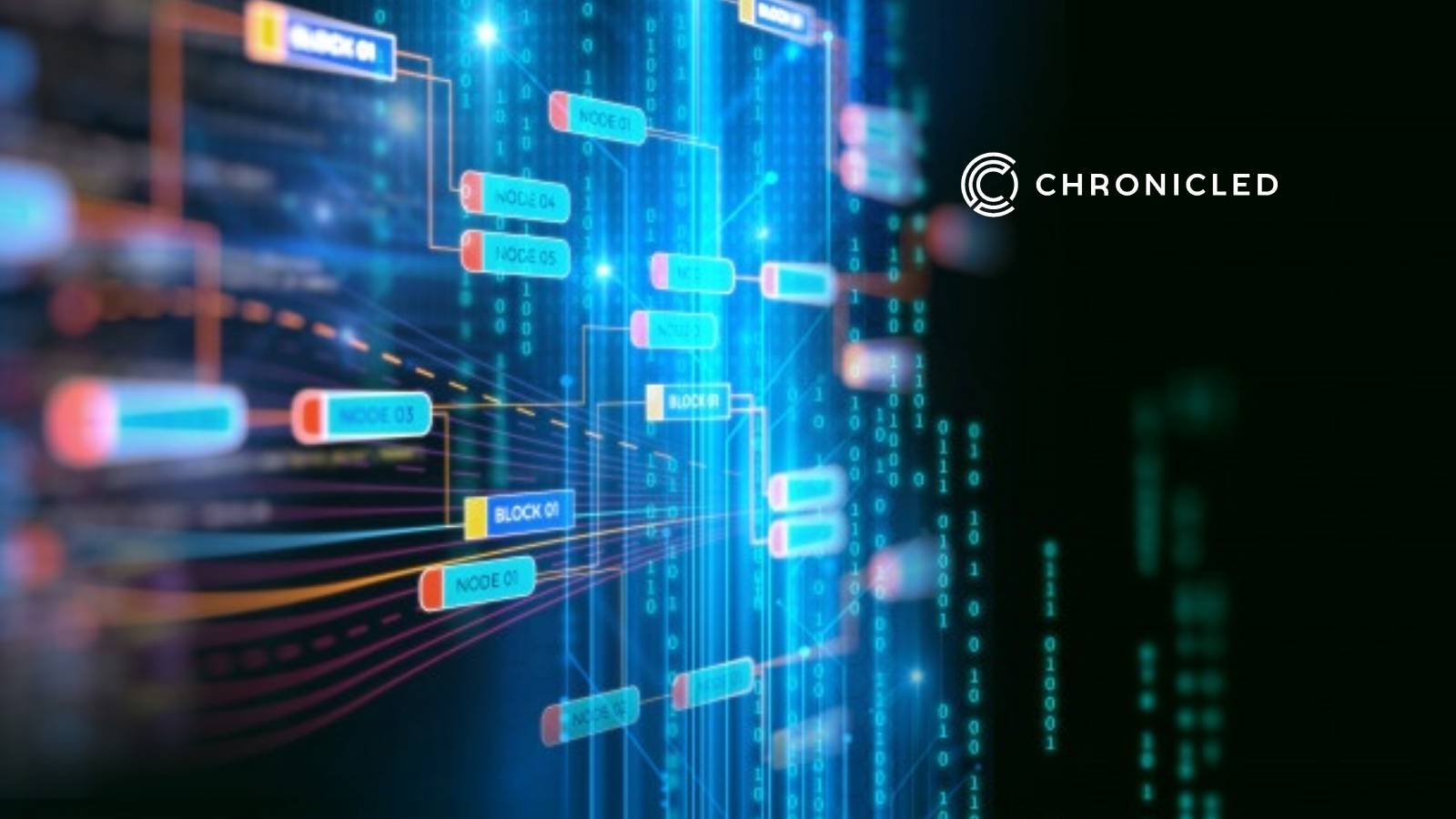 HIBCC and Chronicled Announce HIN Data Integration Within the MediLedger Network Blockchain