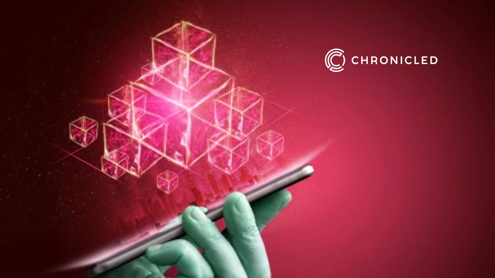 HIBCC and Chronicled Announce HIN Data Integration Within the MediLedger Network Blockchain