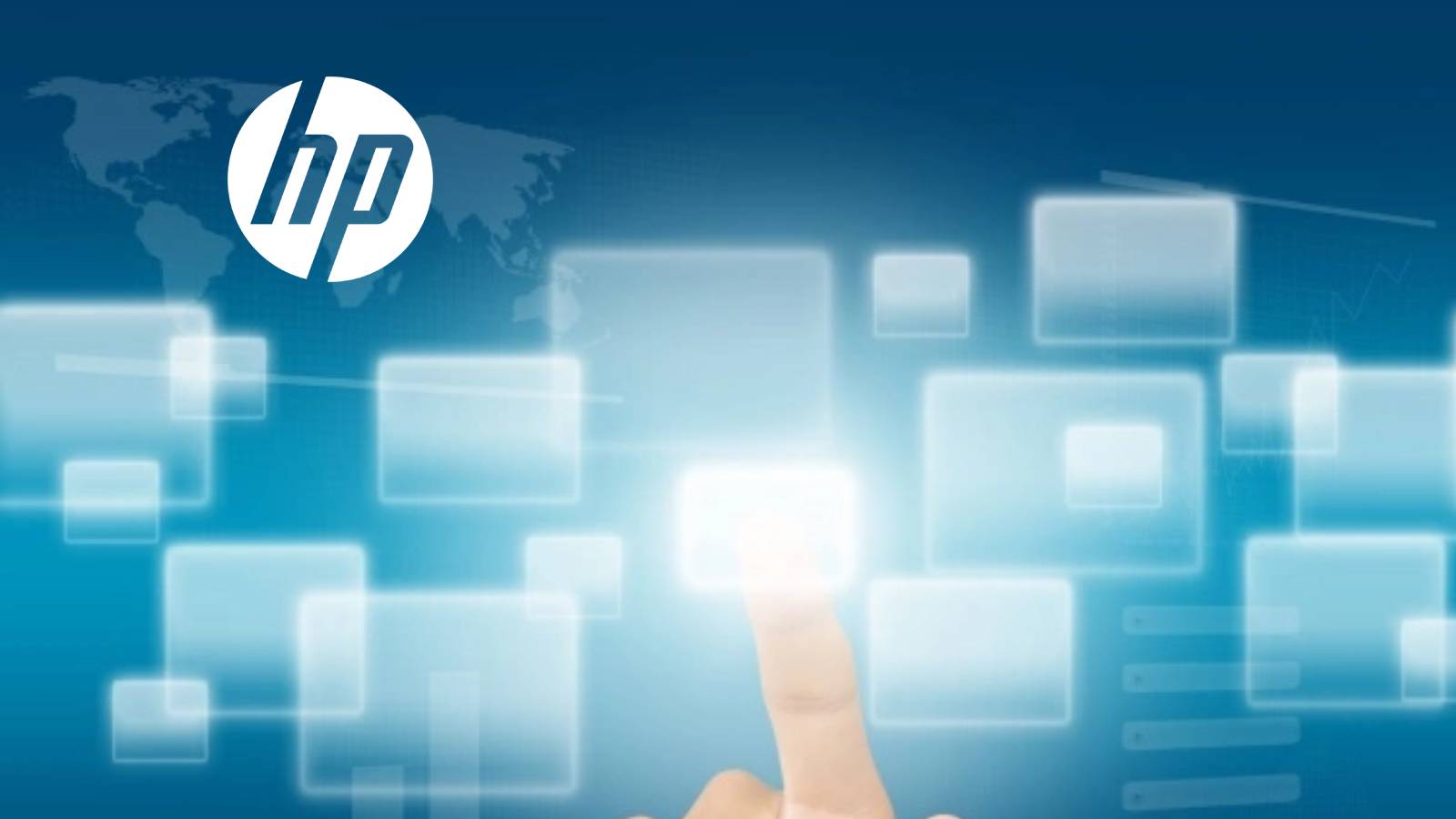 HP Introduces New Era of Virtual Reality for Developers and Enterprises
