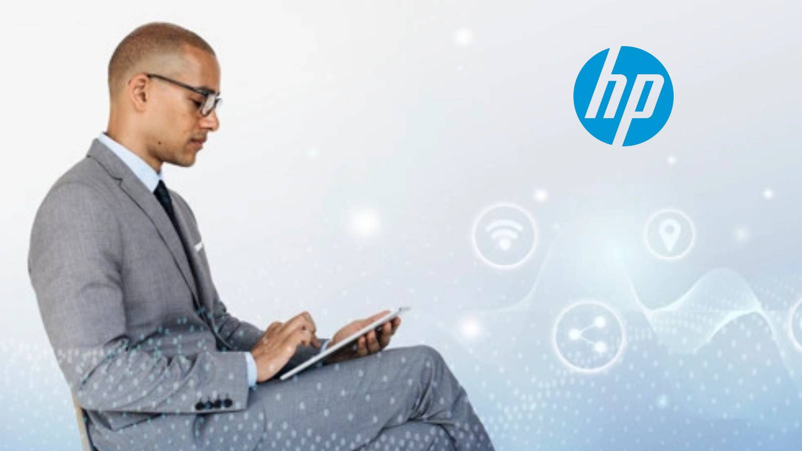 HP Untethers Gameplay With the Ultimate Wireless Experience