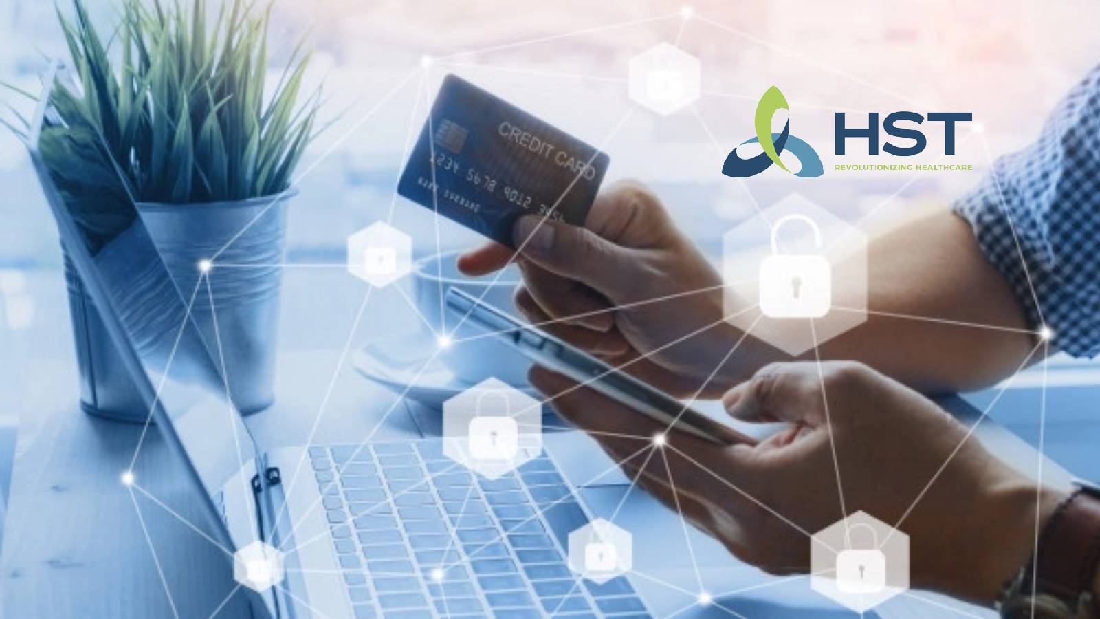HST Announces HST Connect App Now Available