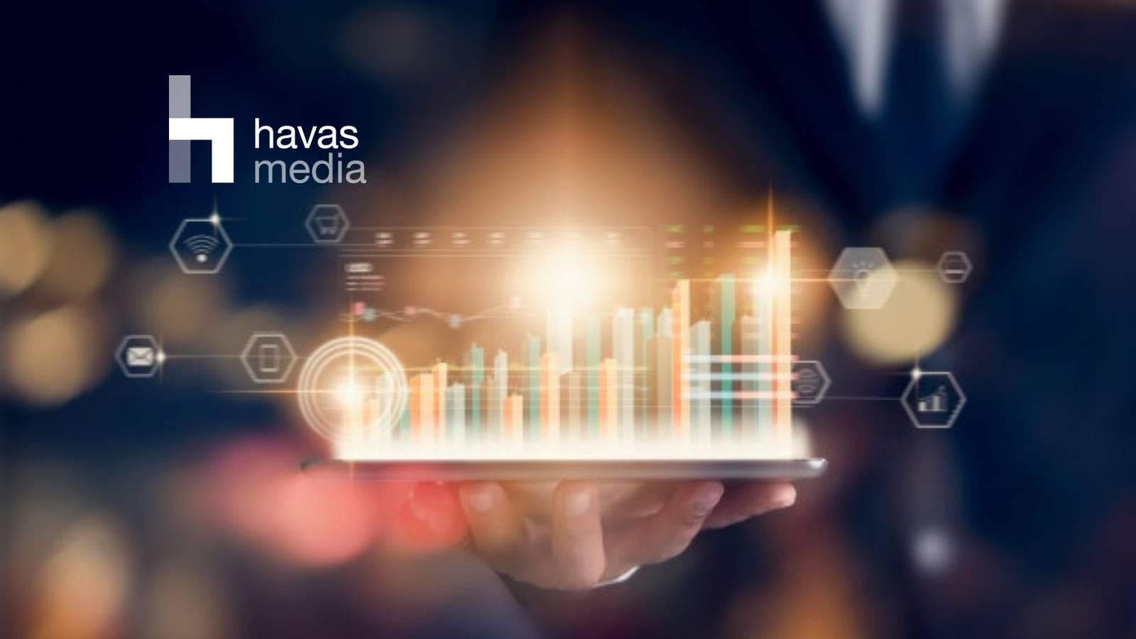 Havas Media Group (Hmg) Joins Protect Our Press in Latest Initiative to Support Local News Growth