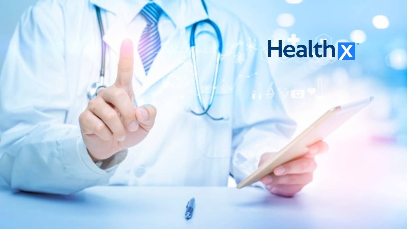 Healthx Launches Conversational IVR Assistant for Providers