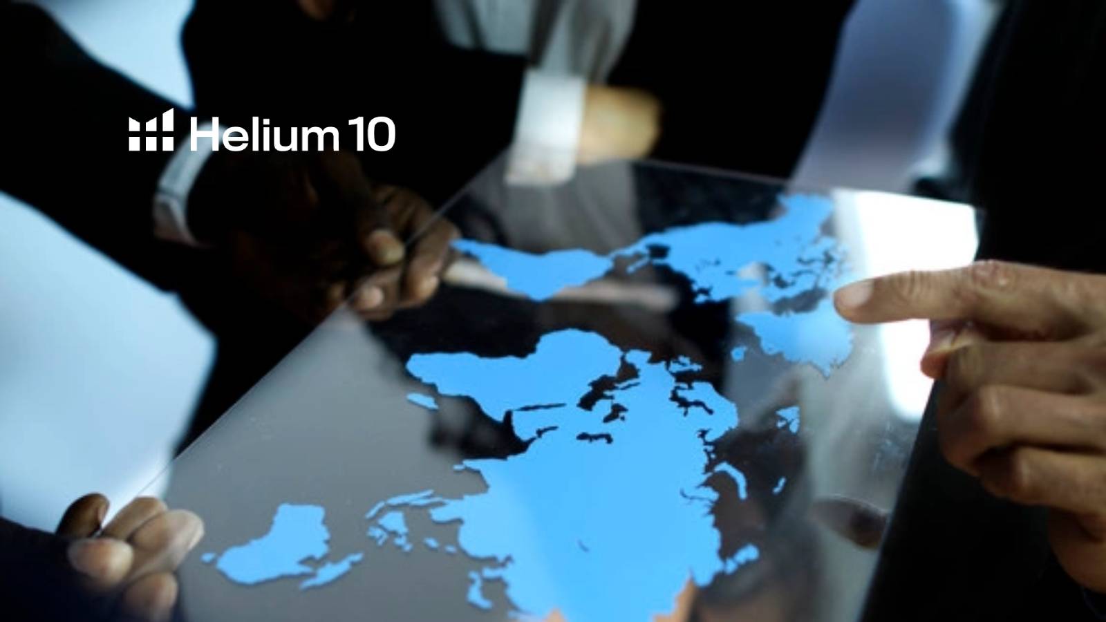 Helium 10 Acquires Prestozon to Help Amazon Sellers Supercharge Their Advertising Efforts