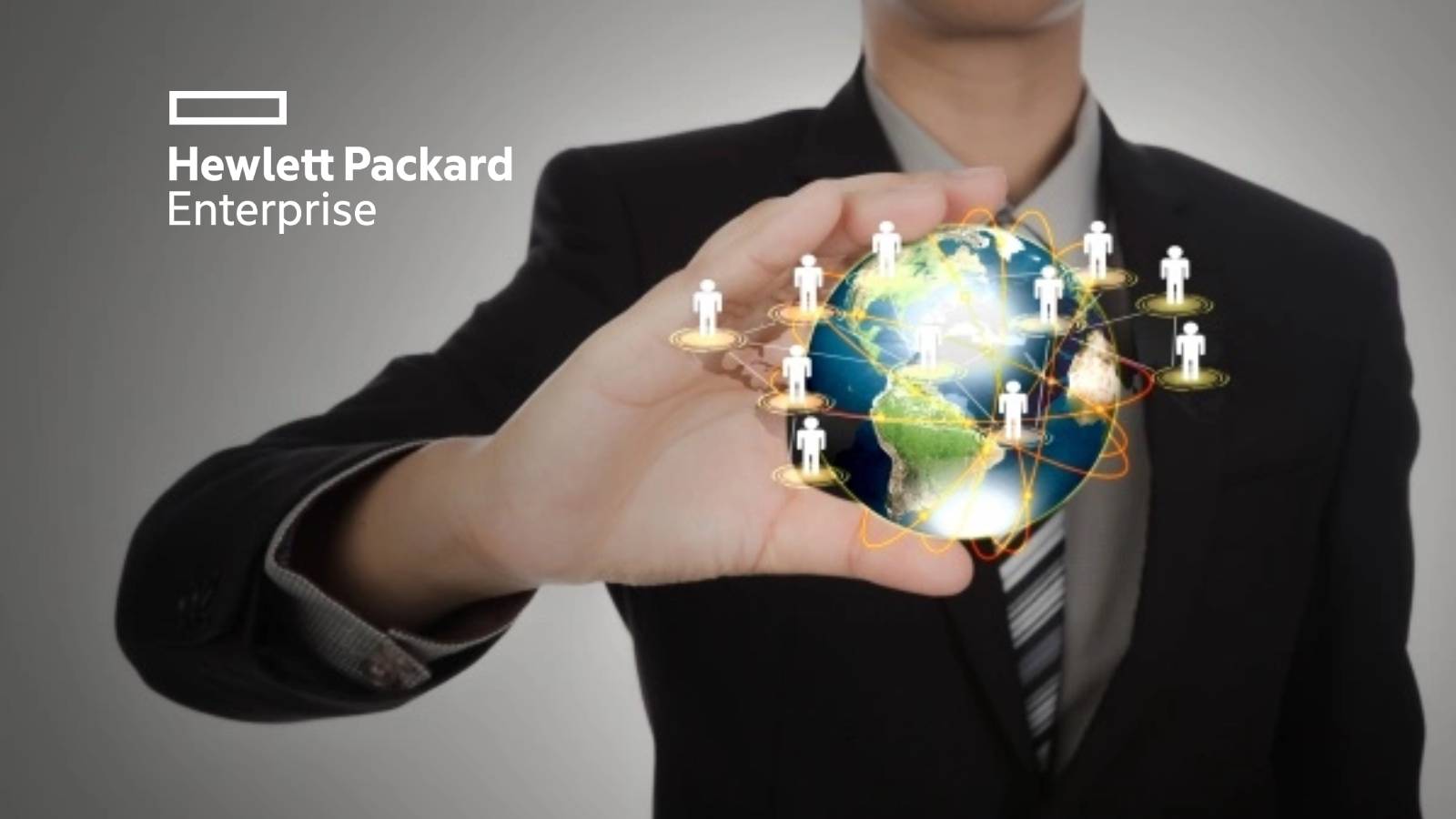 Hewlett Packard Enterprise Advances the Global Food System Through Memory-Driven Computing With CGIAR