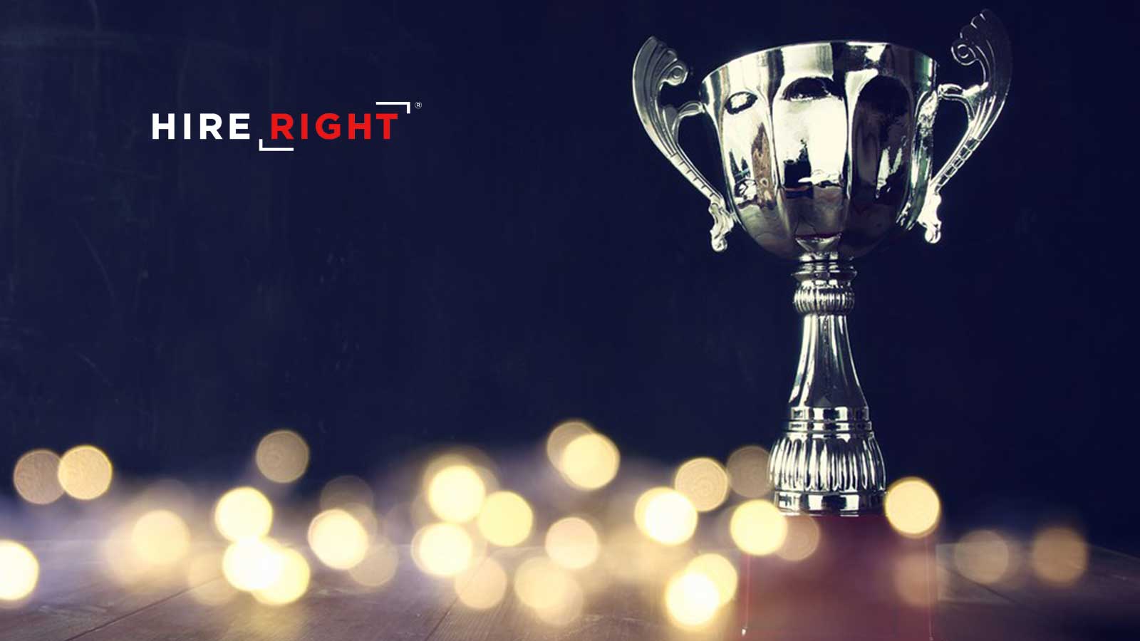 HireRight Wins 2020 NICE inContact CX Excellence Award for Best Cloud Implementation