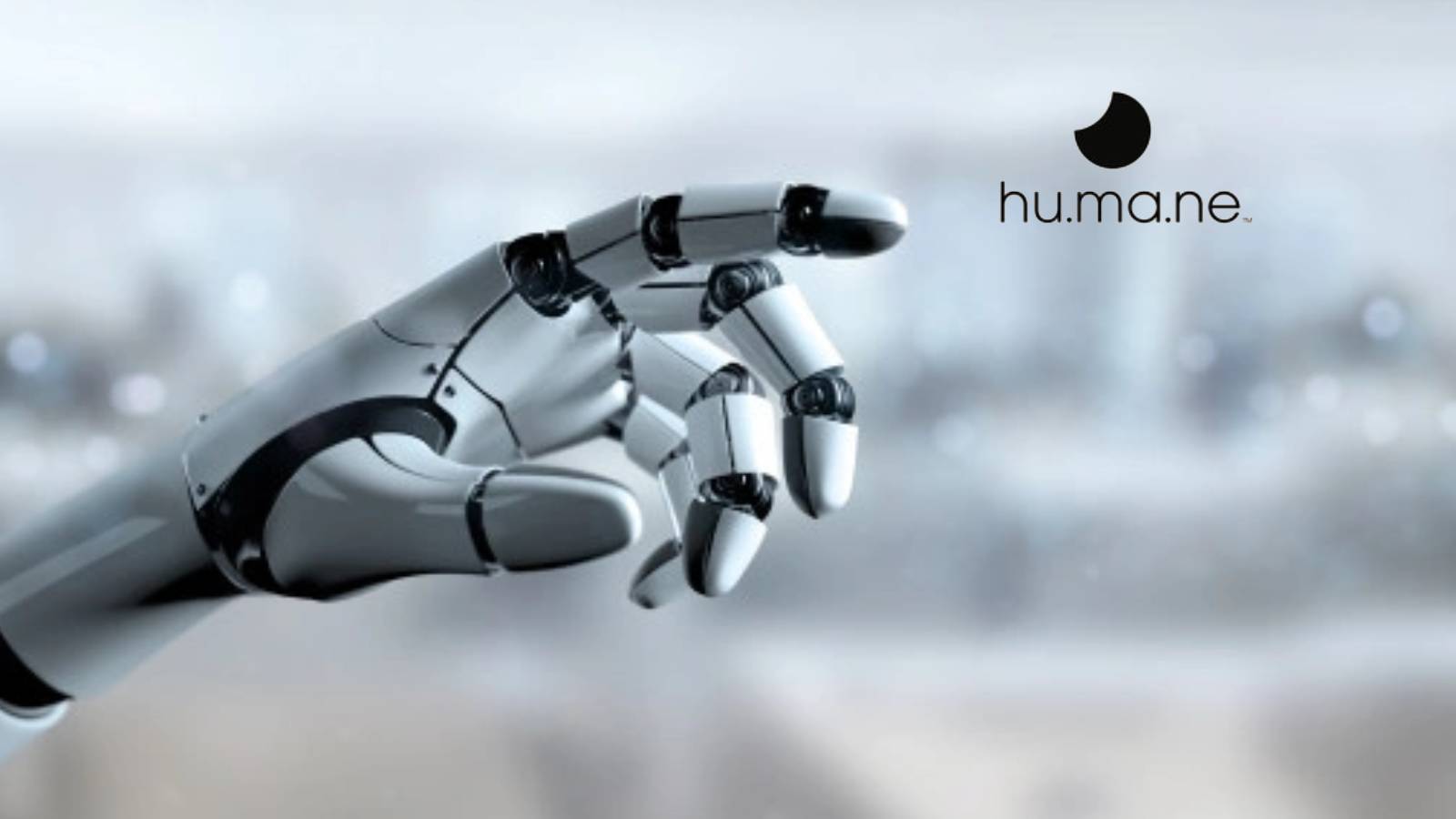 Humane Inc., Completes Series A Funding Round