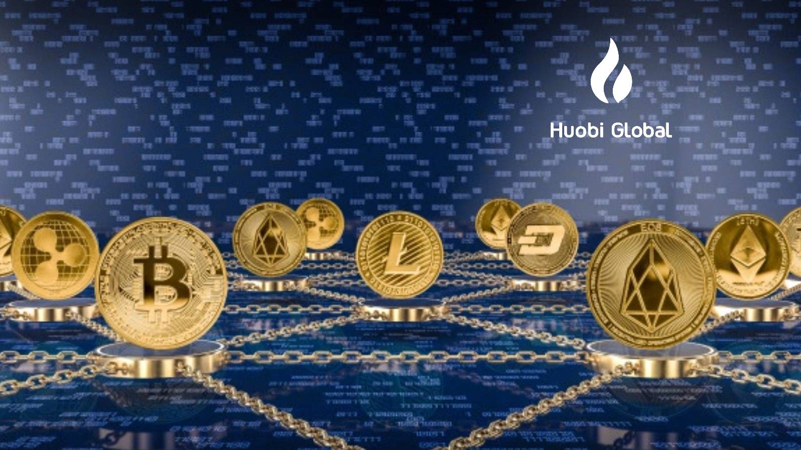 Huobi Vice President Share Opinions on Understanding Why Cryptocurrency Exchanges Can Face Outages