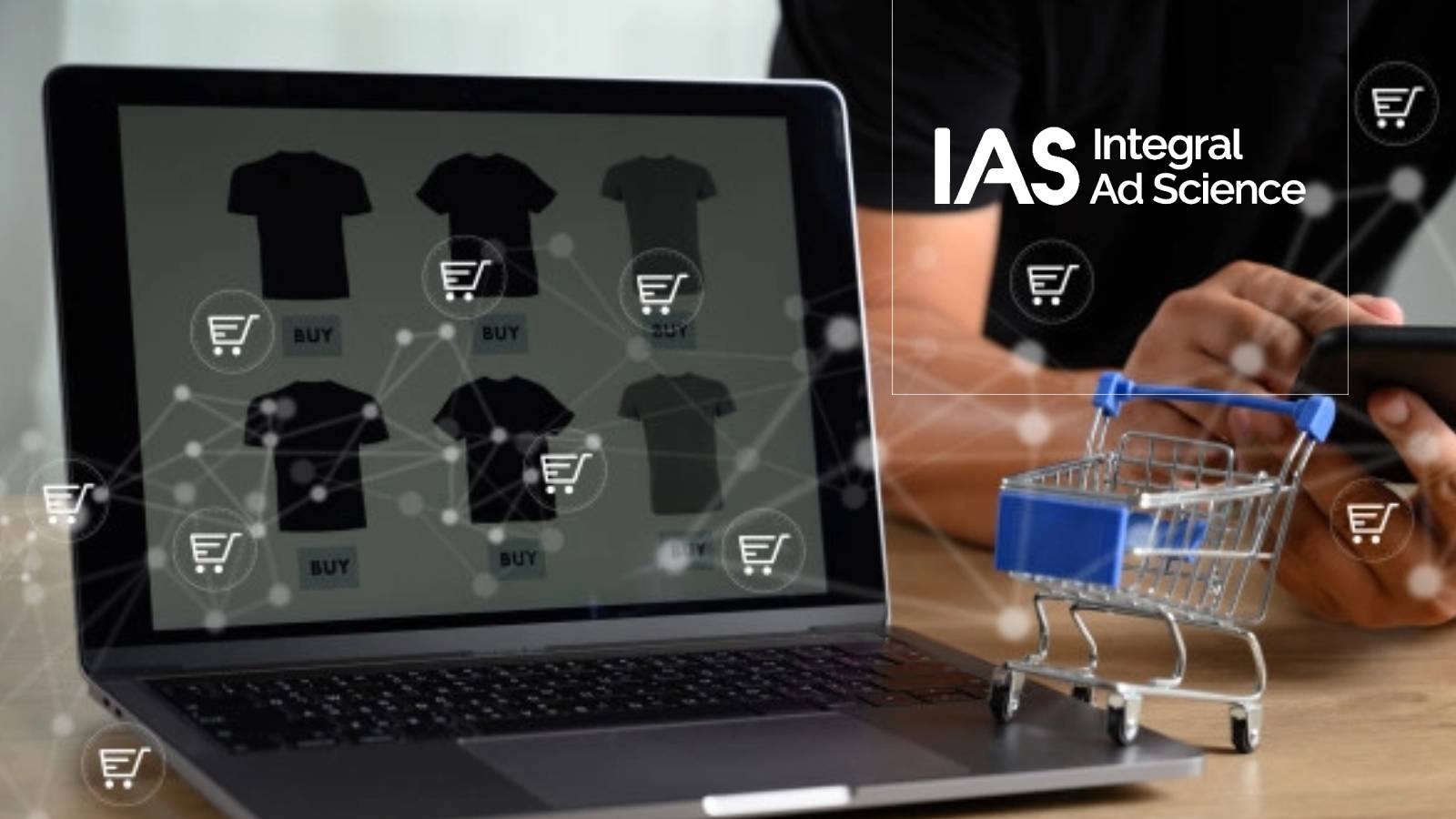 IAS Holiday Shopping Data Shows Contextually Relevant Ads Will Be Key for Advertisers This Holiday Season