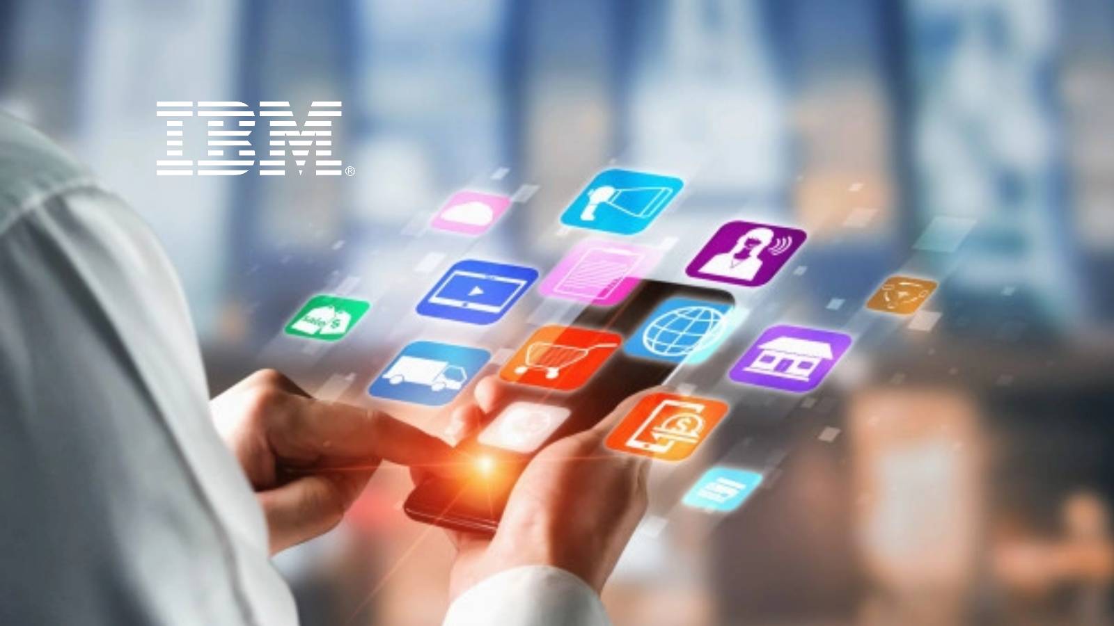 IBM Modernizes Financial Transaction Solution on Red Hat OpenShift to Give Banks the Flexibility of Hybrid Cloud