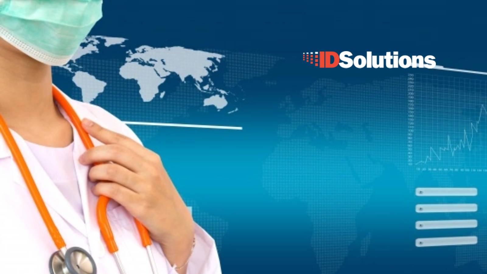 IDSolutions and Tryten Announce Expanded Telehealth Solutions to Support Hospital Virtual Care