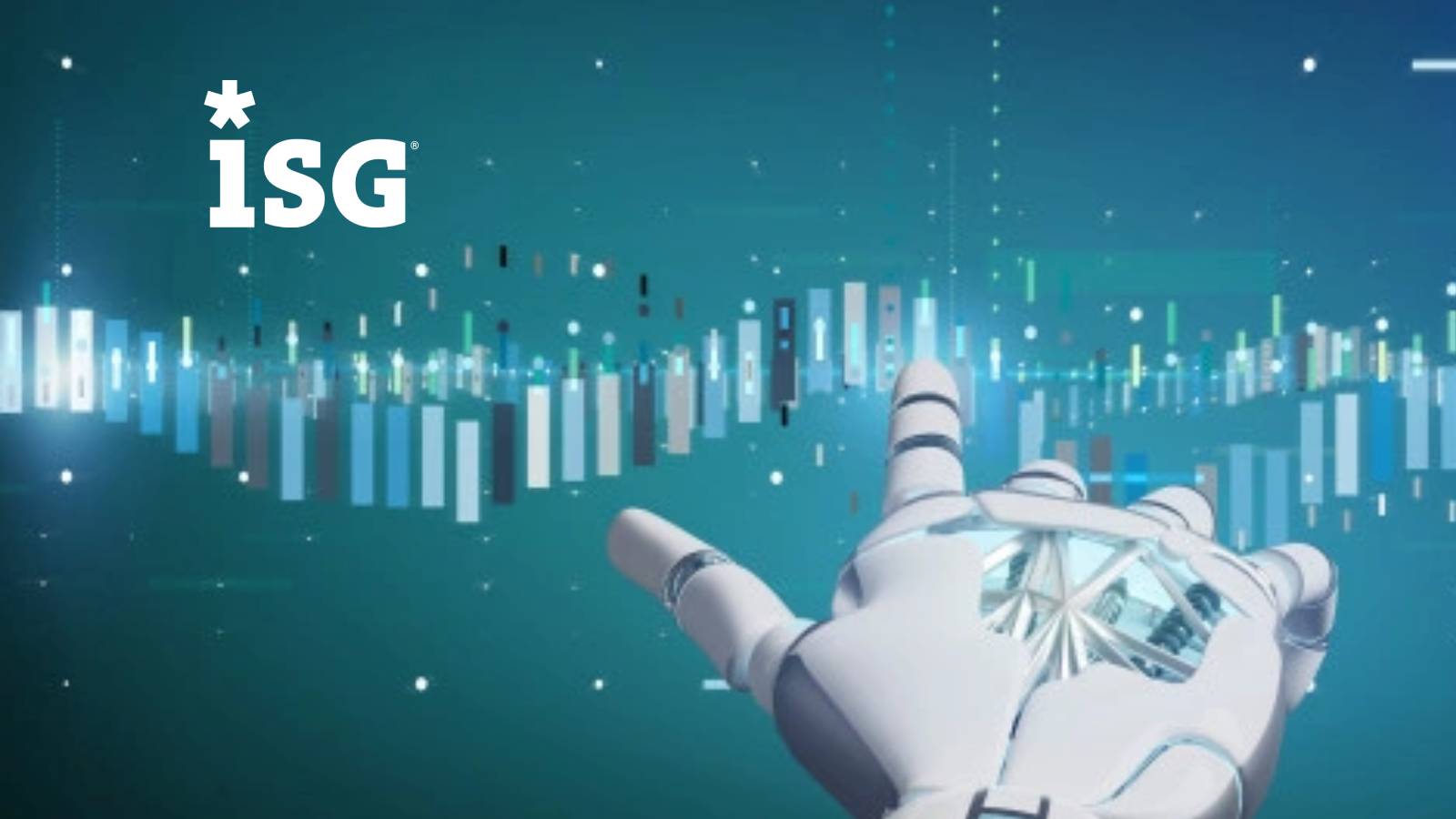 ISG Partners with Rainbird to Help Enterprises Automate Complex Decision-Making