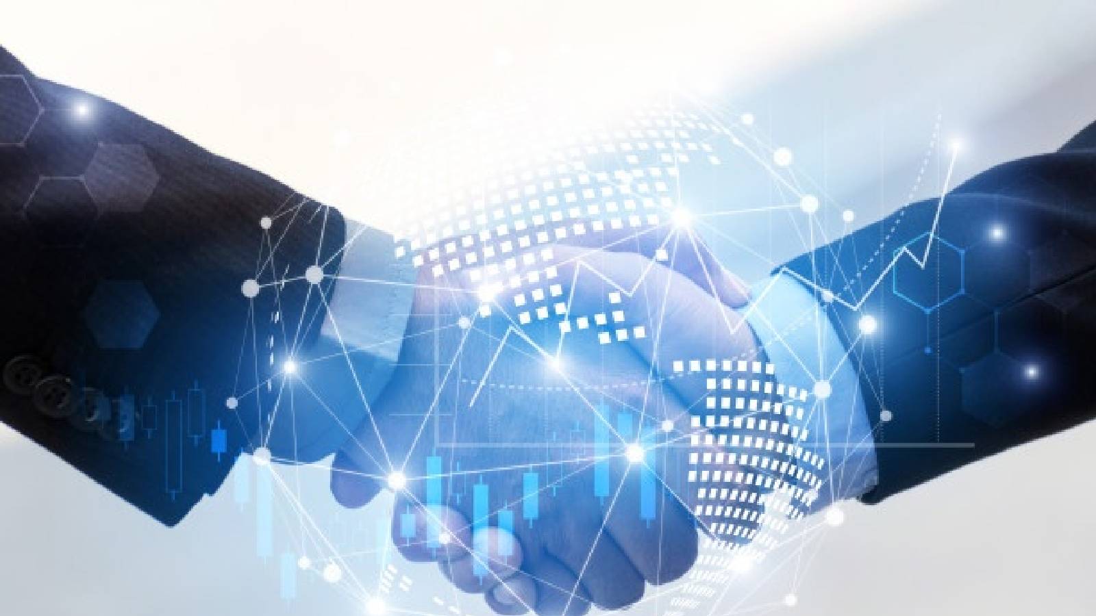 Immersive Wisdom teams with Vricon on JADC2 solutions