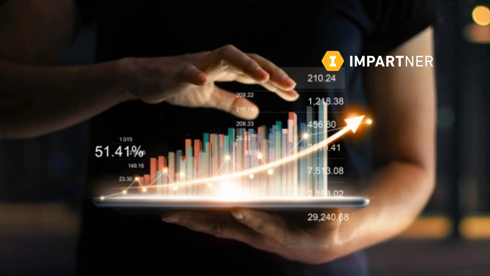 Impartner Receives Growth Financing from Golub Capital
