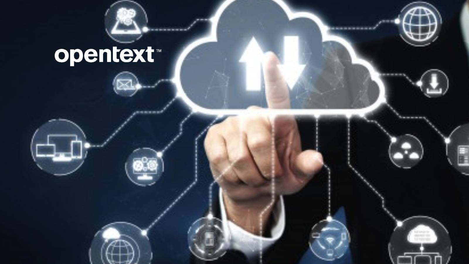 Independent Study Finds that Hybrid Cloud Enables Agility and Collaboration for Off-Cloud Workloads