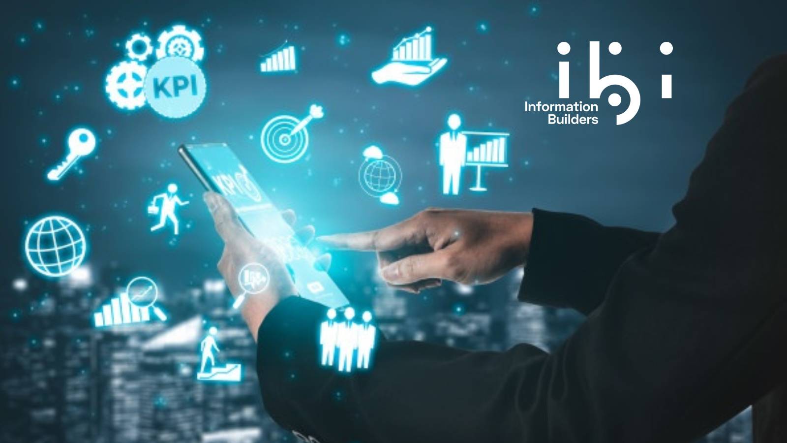 Information Builders Named a Visionary in Gartner Magic Quadrant for Data Quality Solutions and Magic Quadrant for Data Integration Tools
