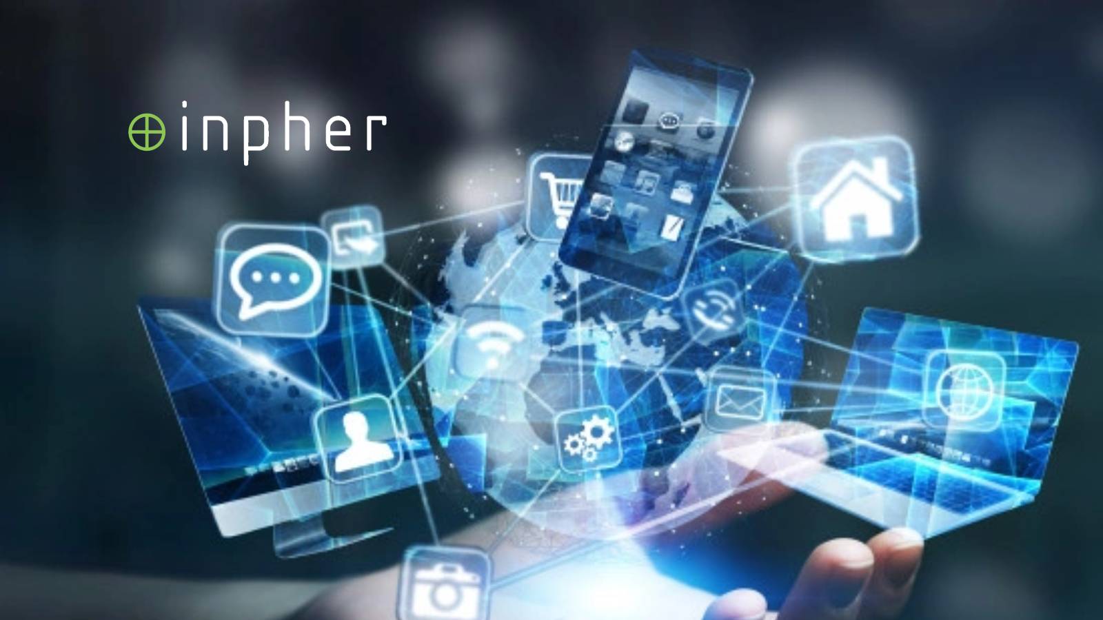 Inpher Secret Computing Products Launched on AWS