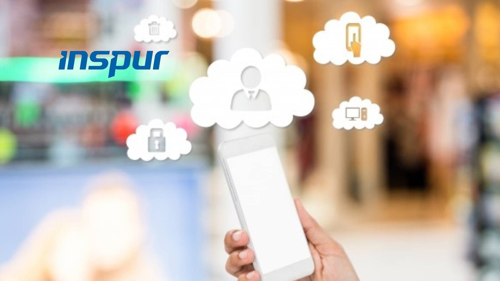 Inspur Information Presents inMerge HCI Systems Targeting AI, Edge and Cloud Computing at Nutanix 2020 .NEXT Digital Experience