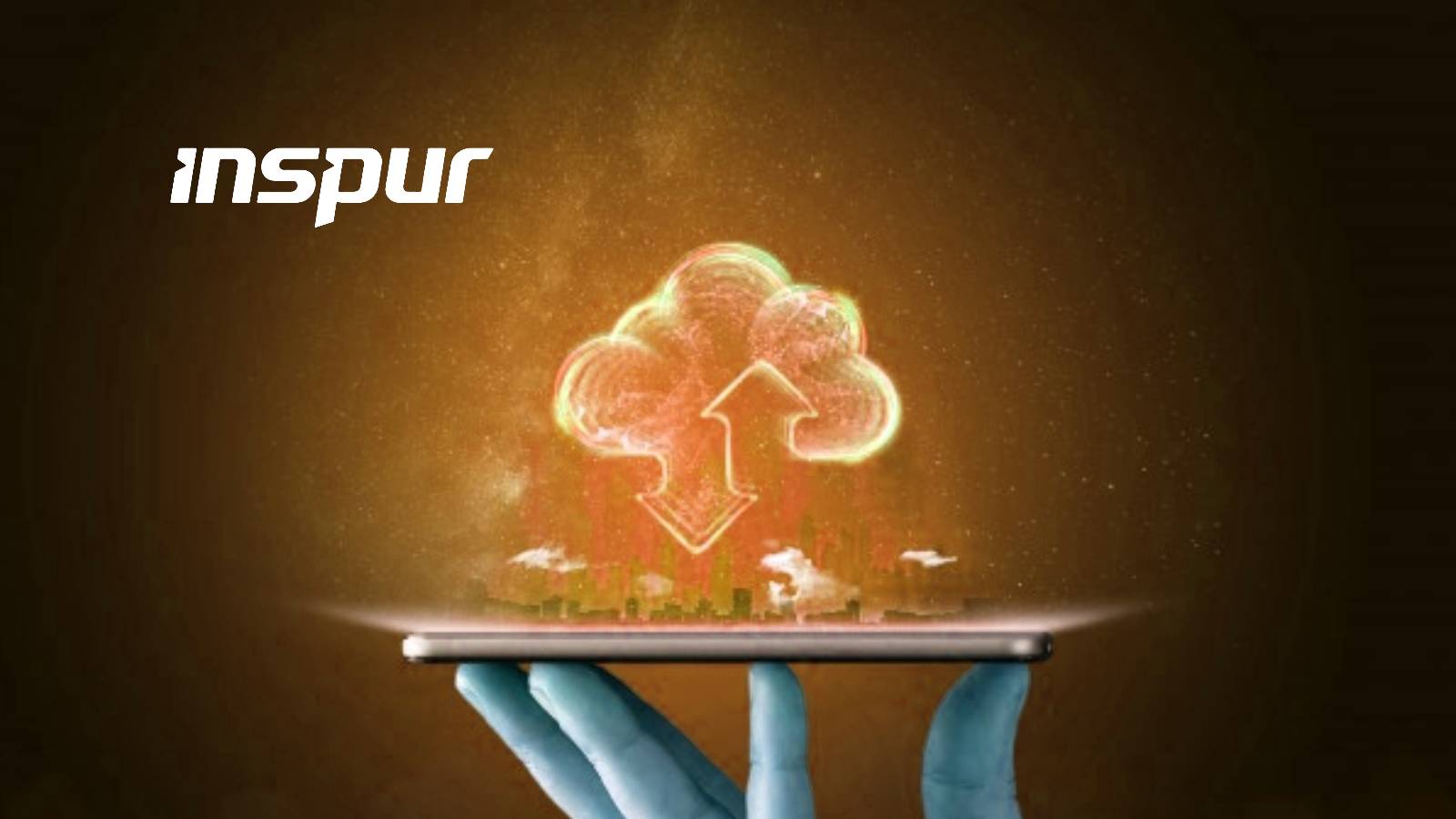 Inspur Information Unveils inMerge HCI Systems Targeting AI, Edge and Cloud Computing
