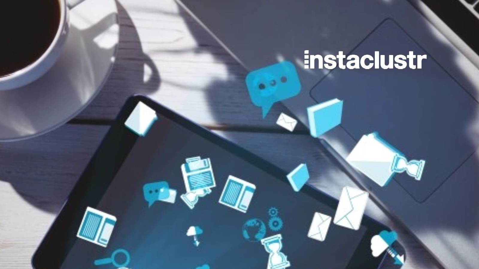 Instaclustr Names Geoff Richardson as Group Chief Financial Officer