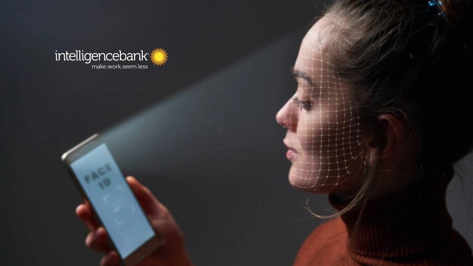 IntelligenceBank Launches Facial Recognition