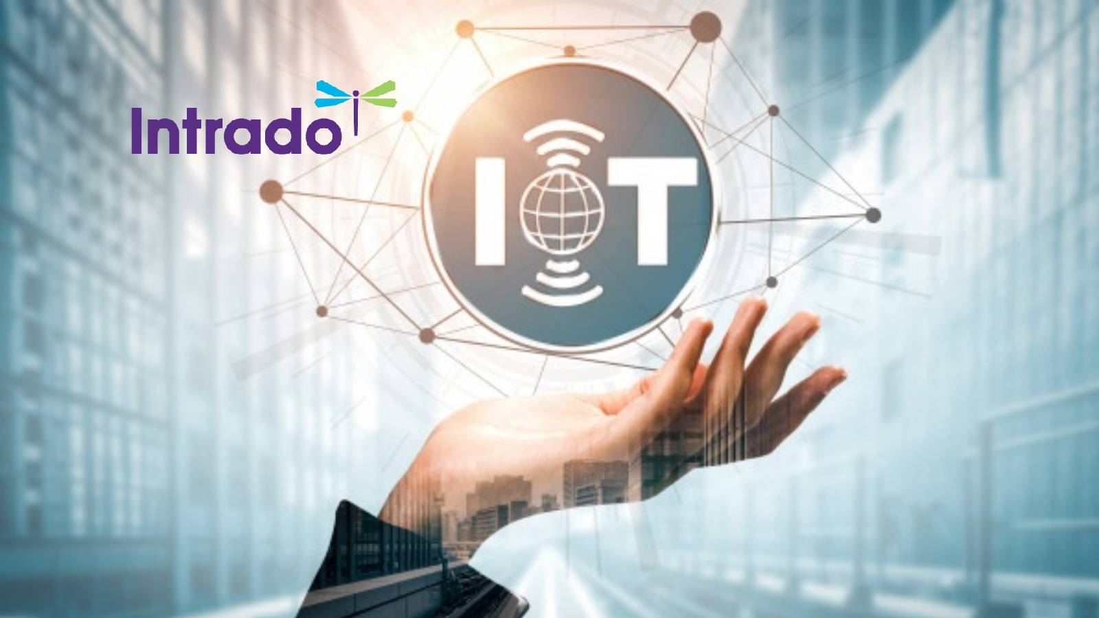 Intrado Acquires Syn-Apps to Accelerate IoT in Protecting the Public and Improving Emergency Response
