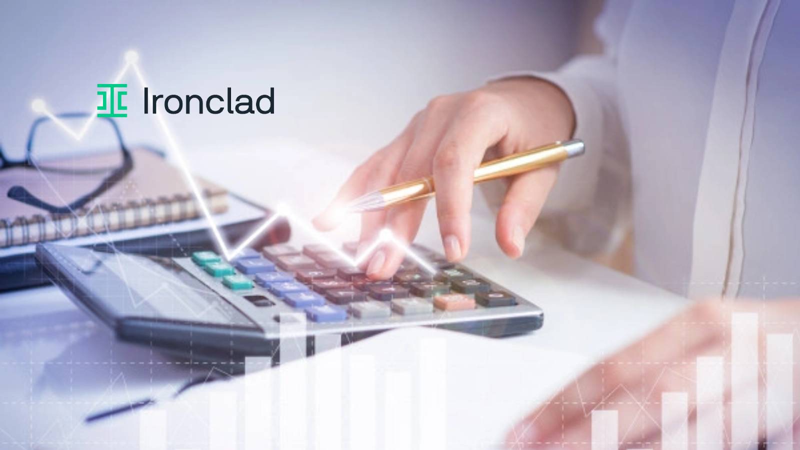 Ironclad Releases the World's First Docx-Native Cloud CLM for Seamless Legal Collaboration