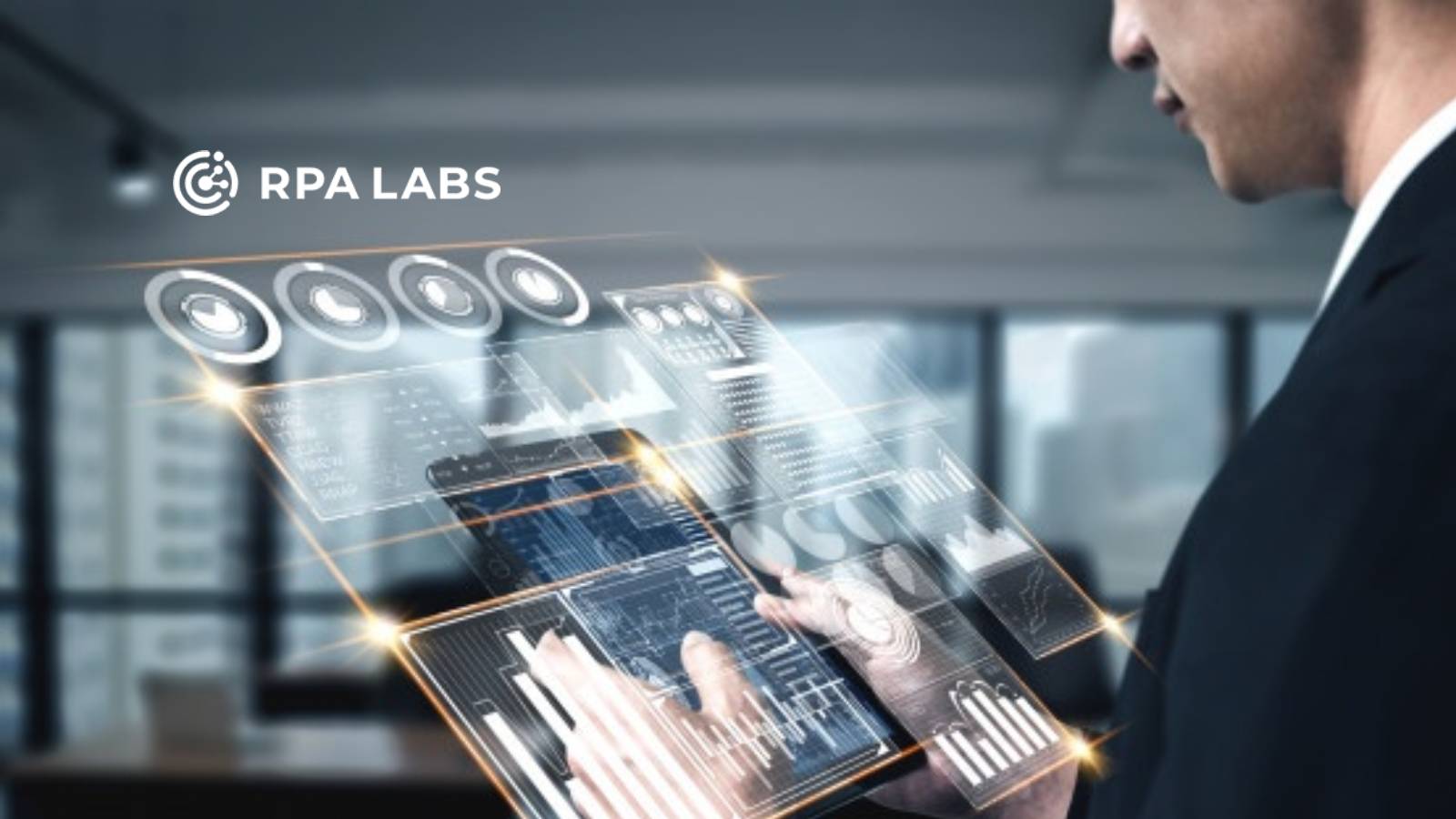 Jaguar Freight Streamlines Document Process with RPA Labs Software Bots