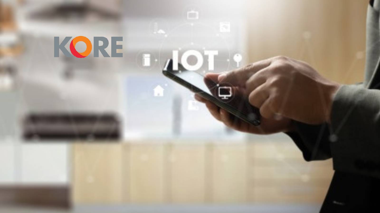 KORE Aids Georgia Tech CDAIT in IoT Education, Research