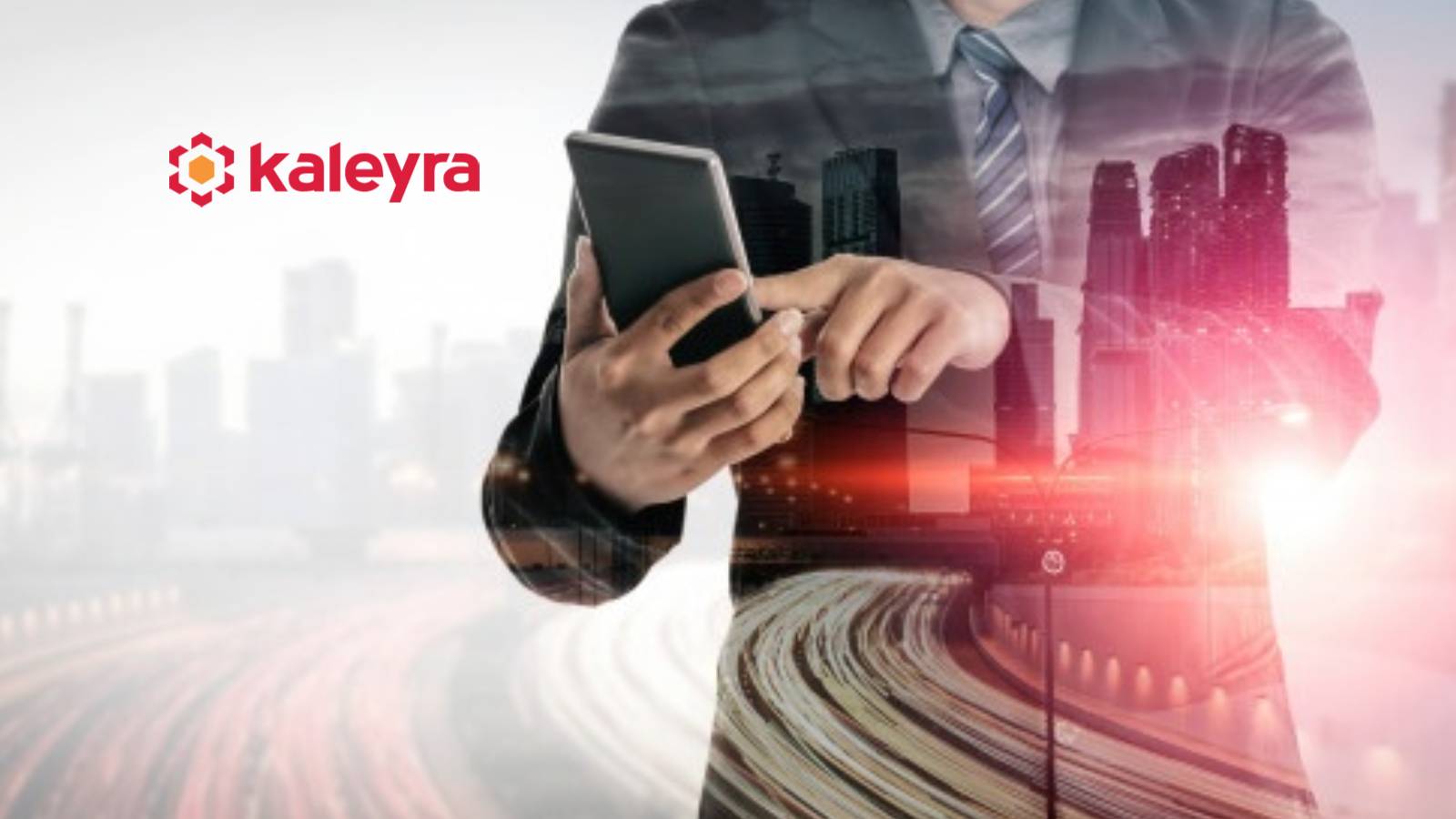Kaleyra Launches Verified Calls Services for Google