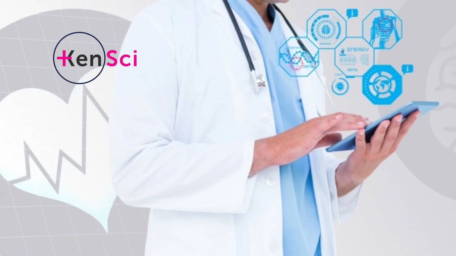 KenSci Launches AI Platform for Digital Health to Accelerate AI and Analytics Enabled Healthcare
