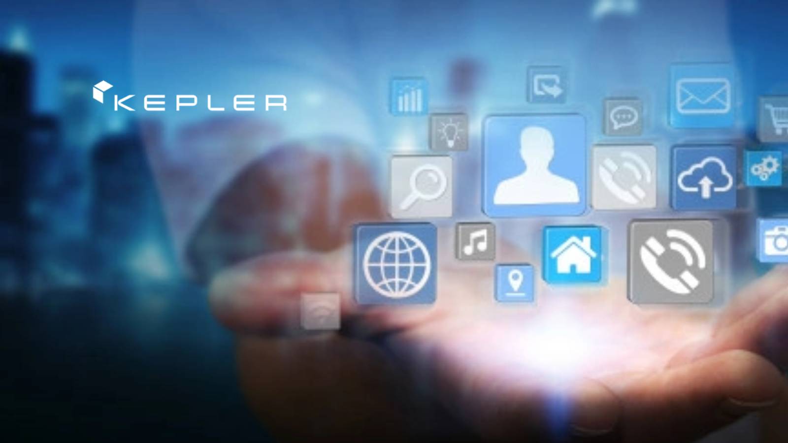Kepler Communications Announces Successful Launch of New GEN1 Satellites
