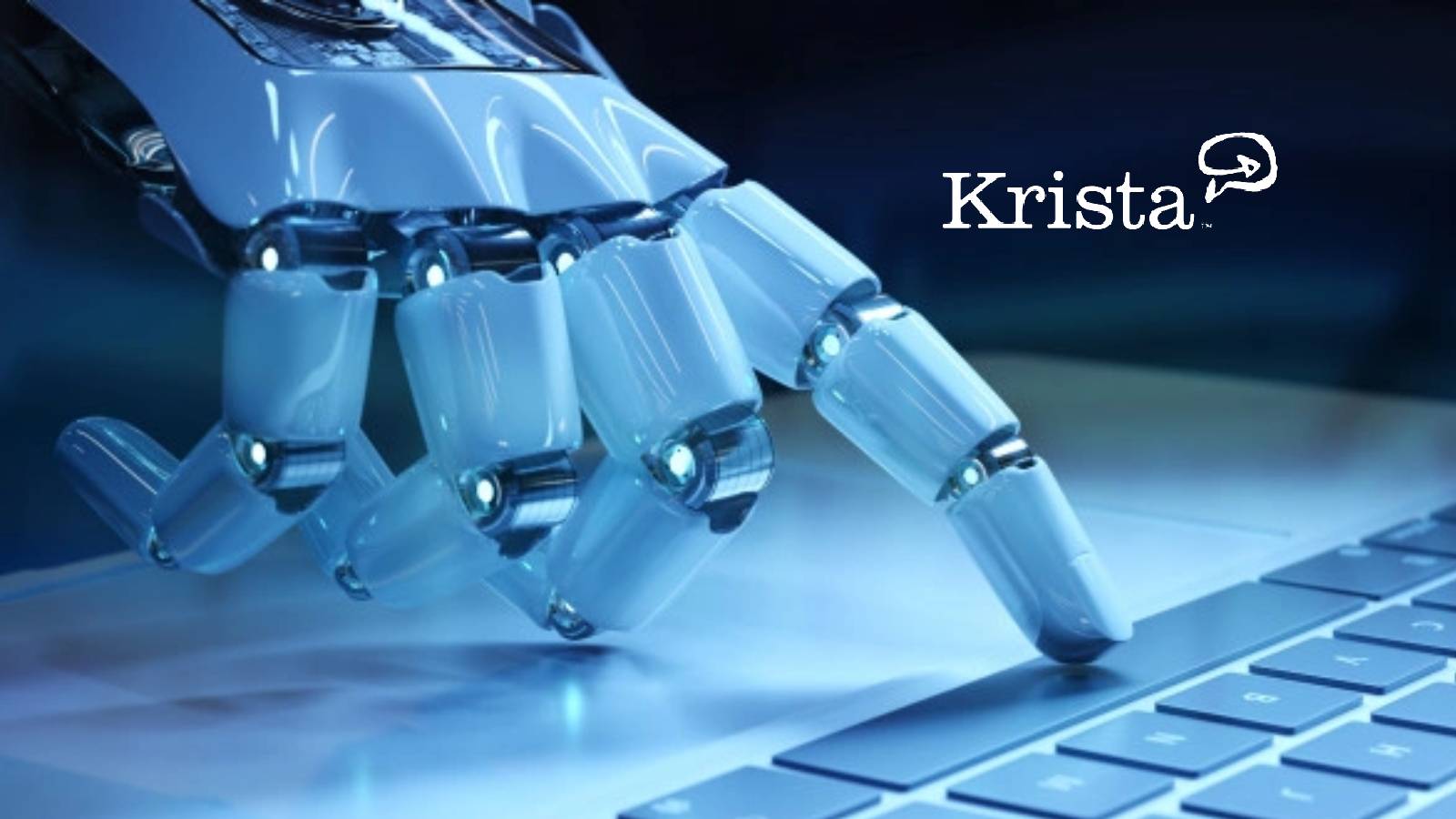 Krista, an Enterprise Automation Platform That Uses Conversational Language, Launches in September 2020