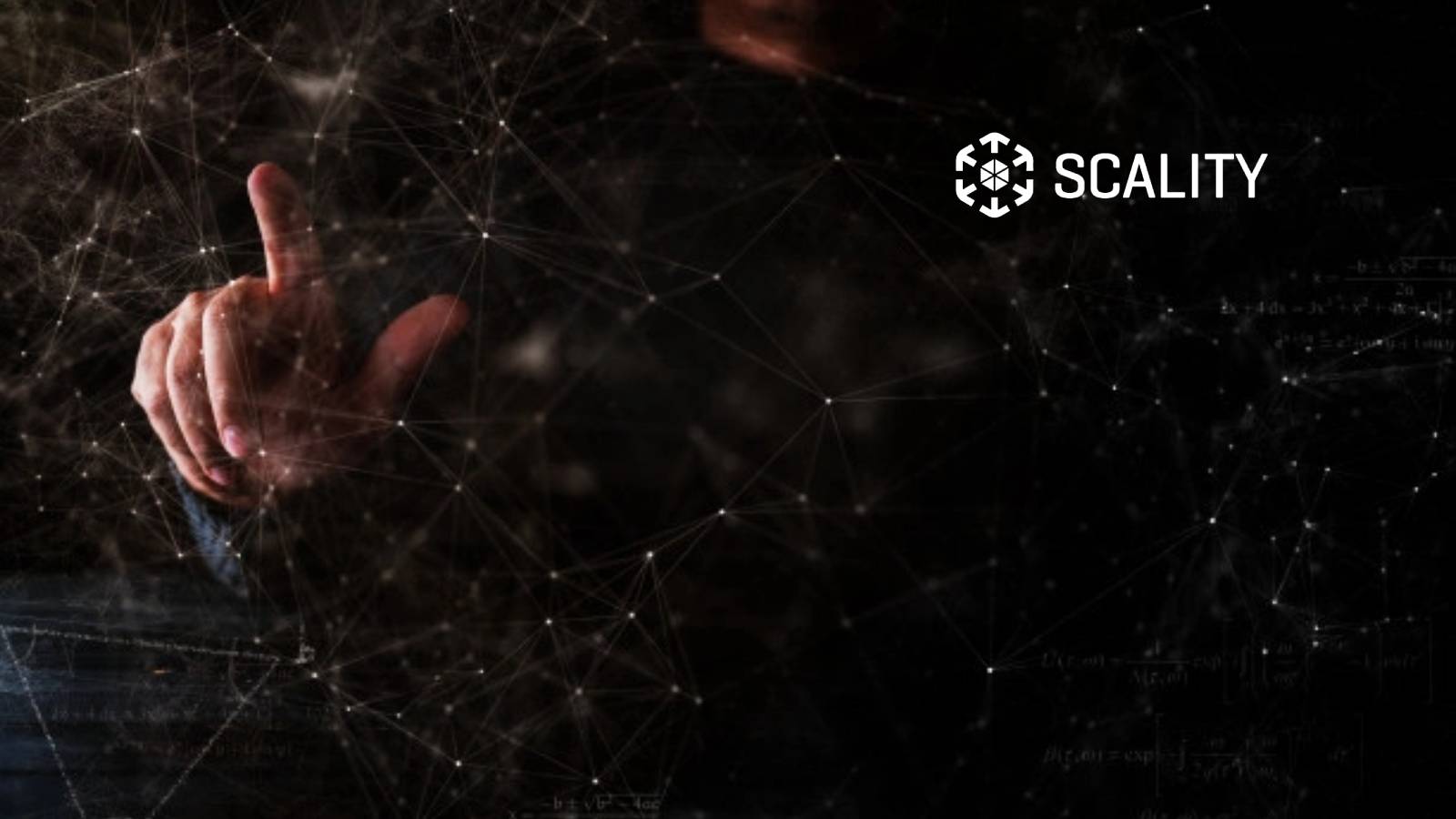 LAKE Solutions Puts Trust in Scality for New Cloud-Delivered Backup-as-a-Service Offering