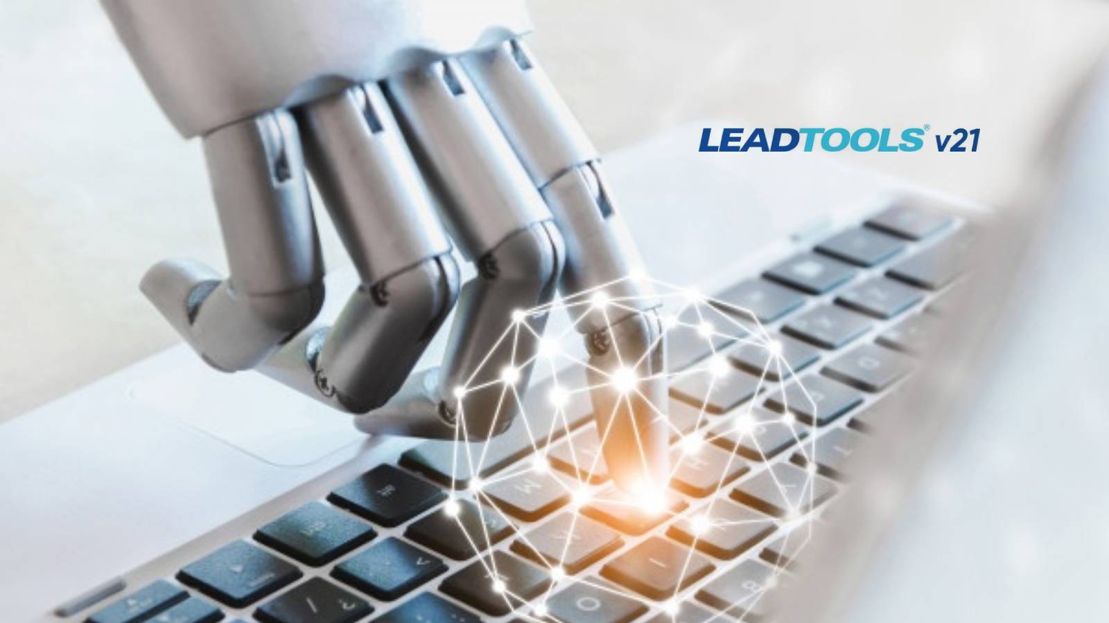 LEAD Technologies Celebrates 30 Years with the Release of LEADTOOLS Version 21 Including AI-Powered Document Analyzer and ICR Engine
